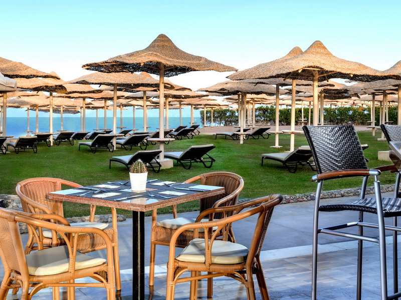 JAZ Makadi Star & Spa