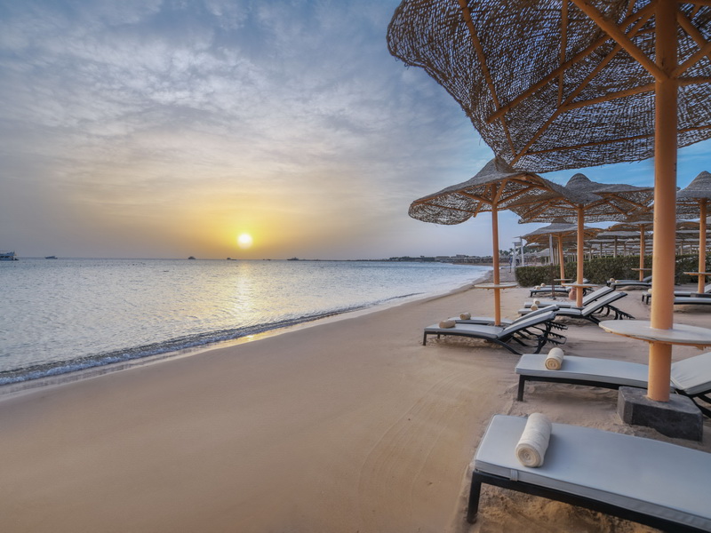 JAZ Makadi Star & Spa