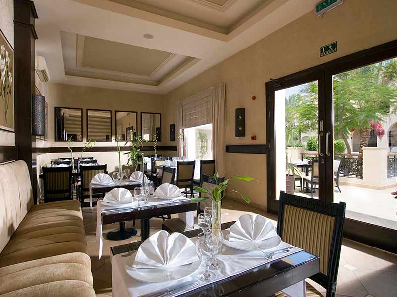 JAZ Makadi Star & Spa