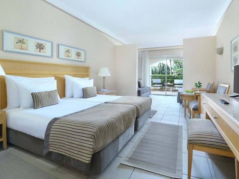 JAZ Makadi Star & Spa