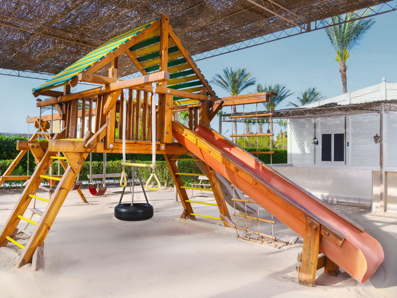 JAZ Makadi Star & Spa