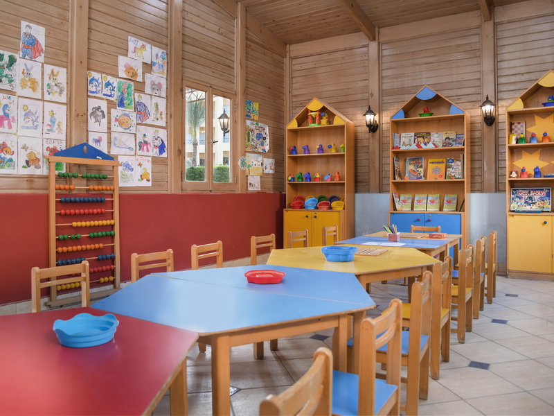 JAZ Makadi Star & Spa