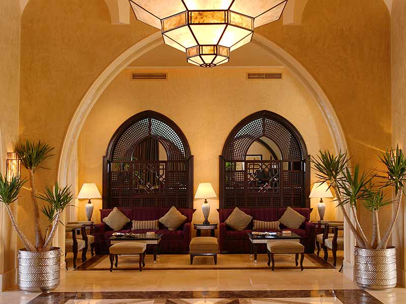 JAZ Makadi Star & Spa