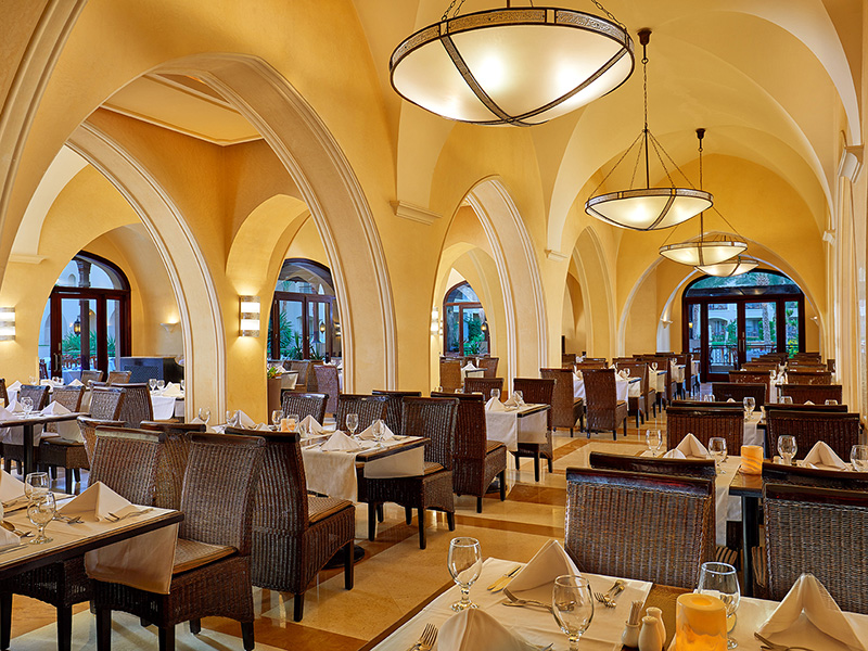 JAZ Makadi Star & Spa