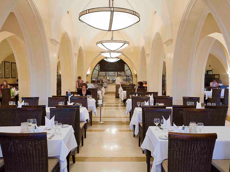 JAZ Makadi Star & Spa