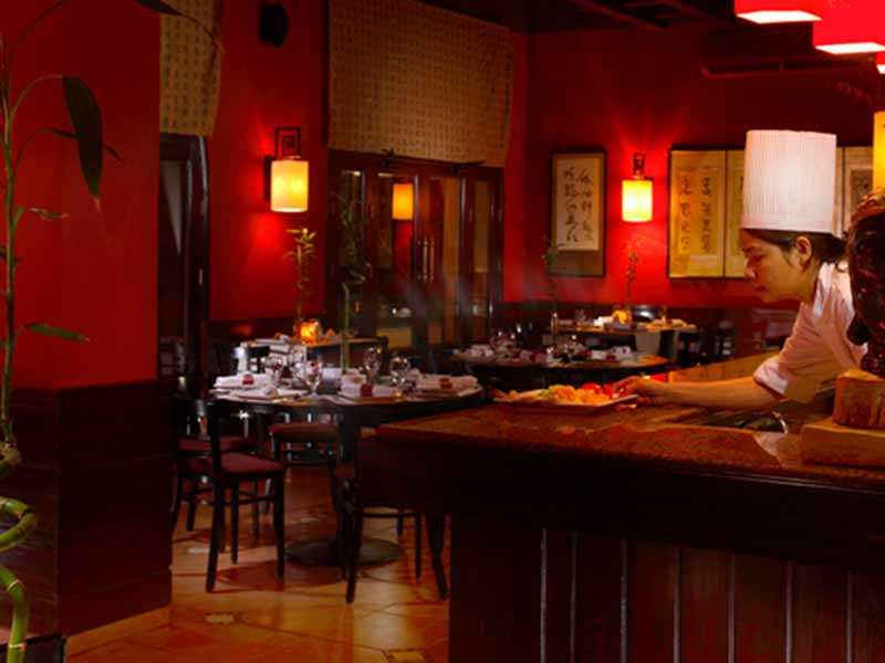 JAZ Makadi Star & Spa