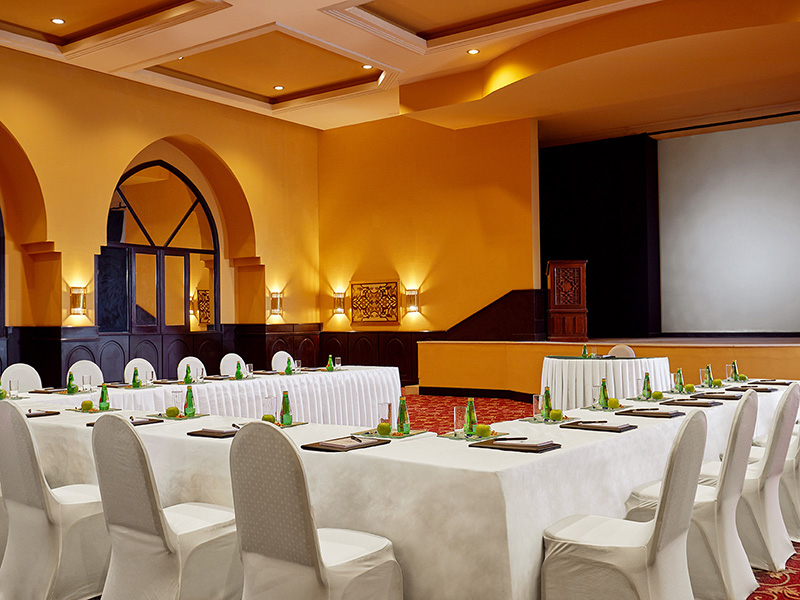 JAZ Makadi Star & Spa