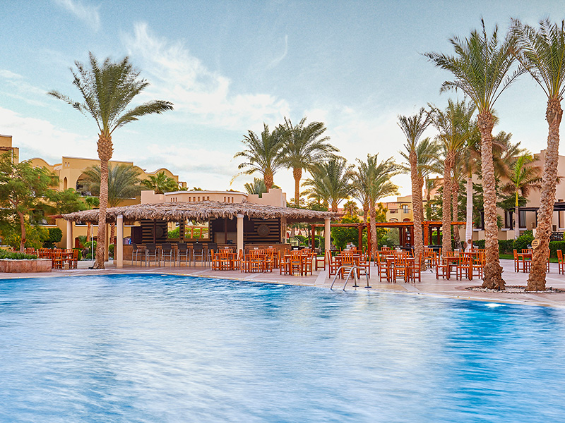 JAZ Makadi Star & Spa