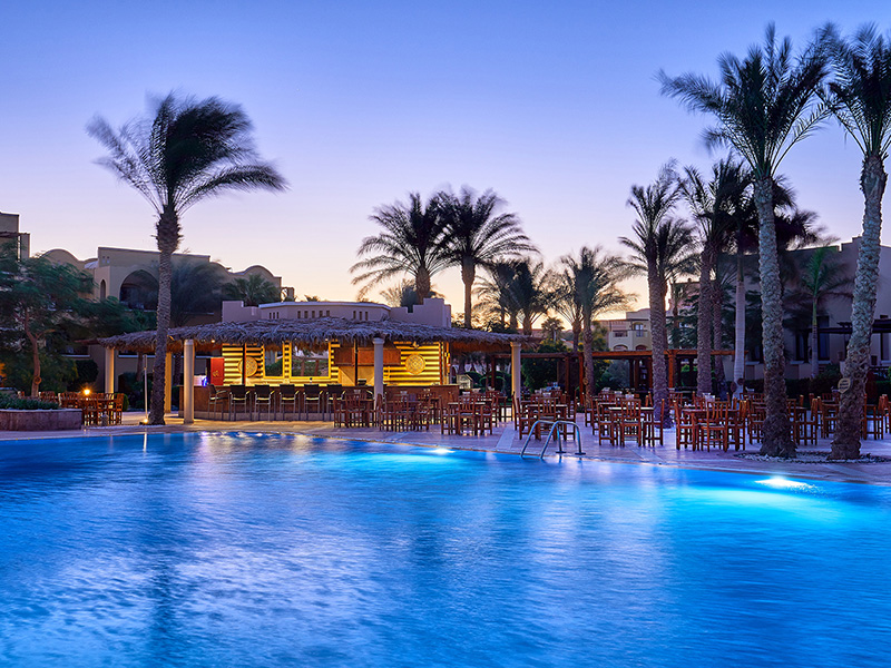 JAZ Makadi Star & Spa