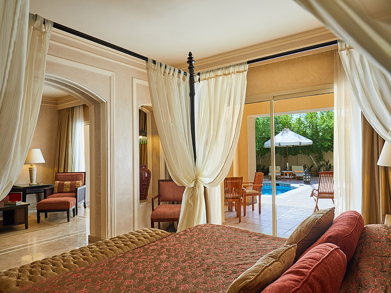 JAZ Makadi Star & Spa