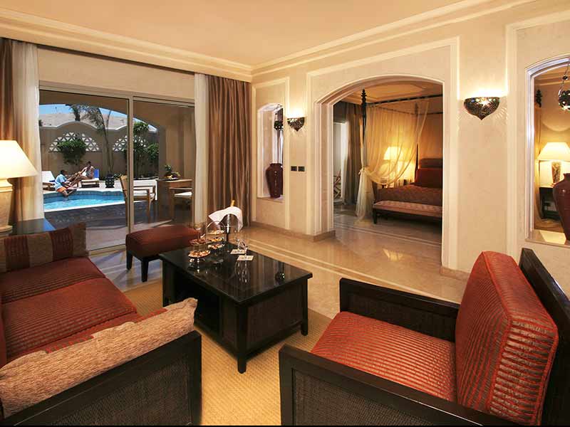 JAZ Makadi Star & Spa