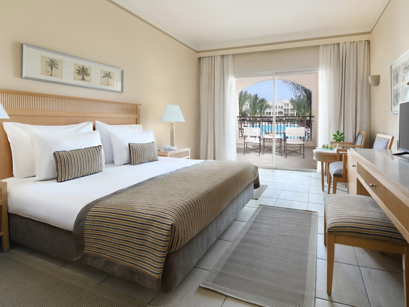 JAZ Makadi Star & Spa