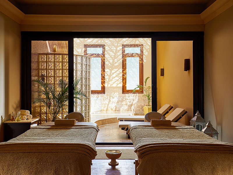 JAZ Makadi Star & Spa