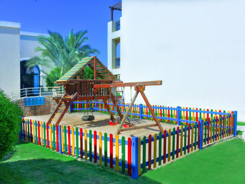 JAZ Mirabel Park & Club