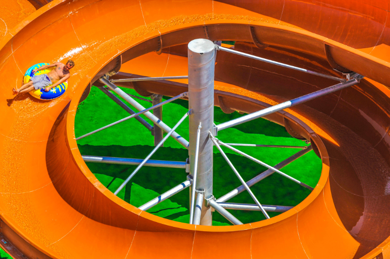 JAZ Makadi Star & Spa