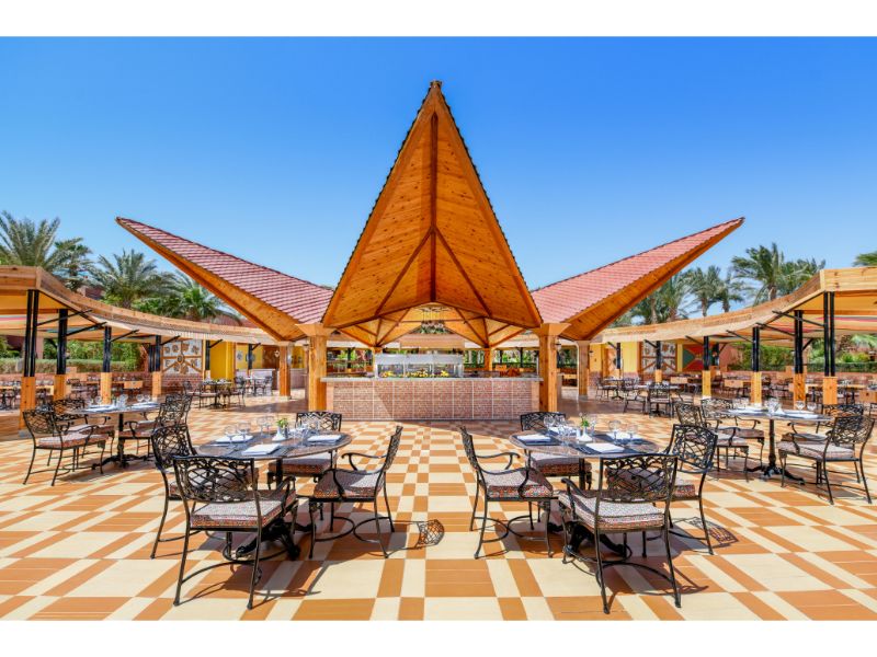 TUI MAGIC LIFE Redsina Sharm El Sheikh