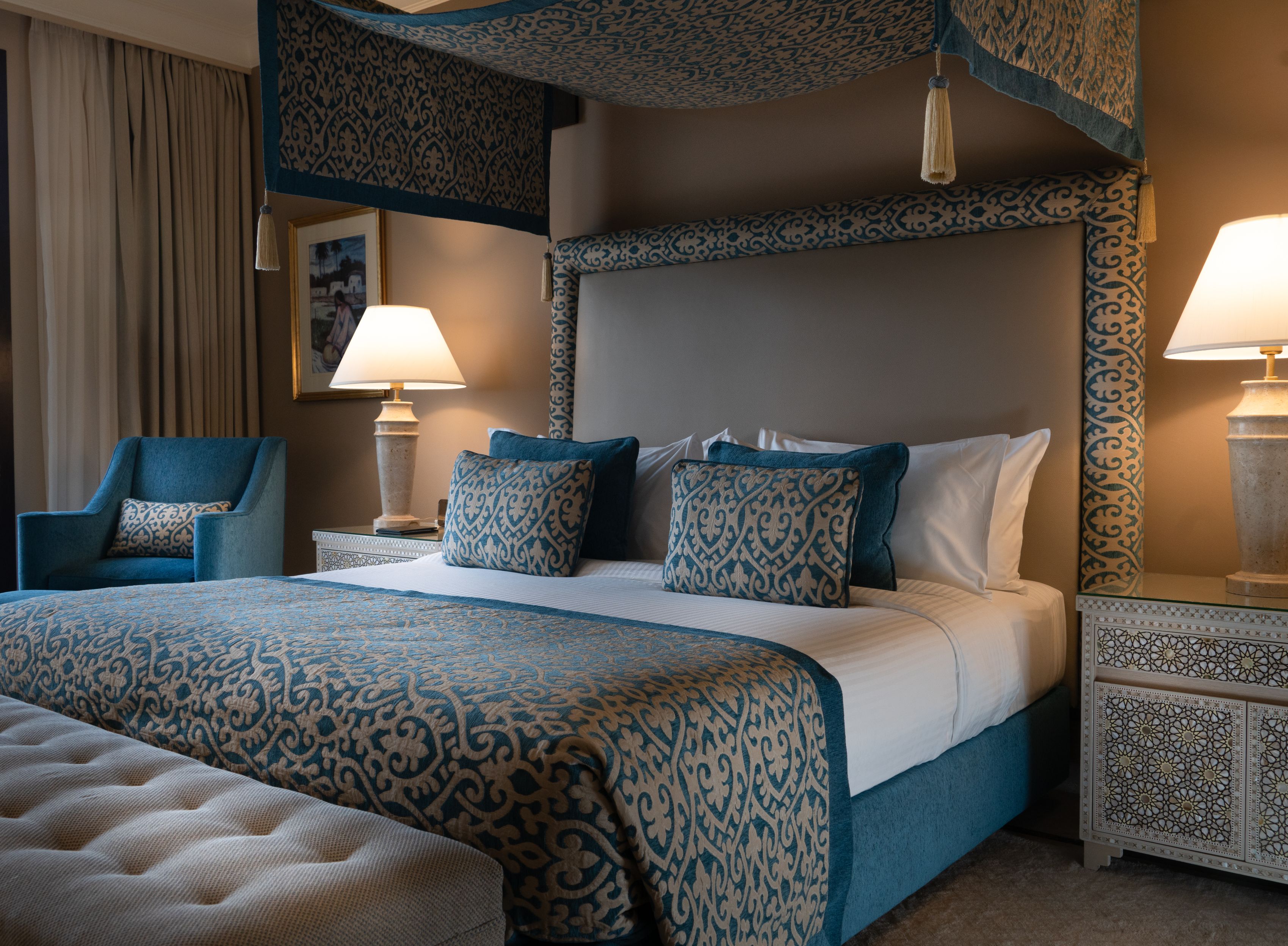 Miramar Al Aqah Beach Resort