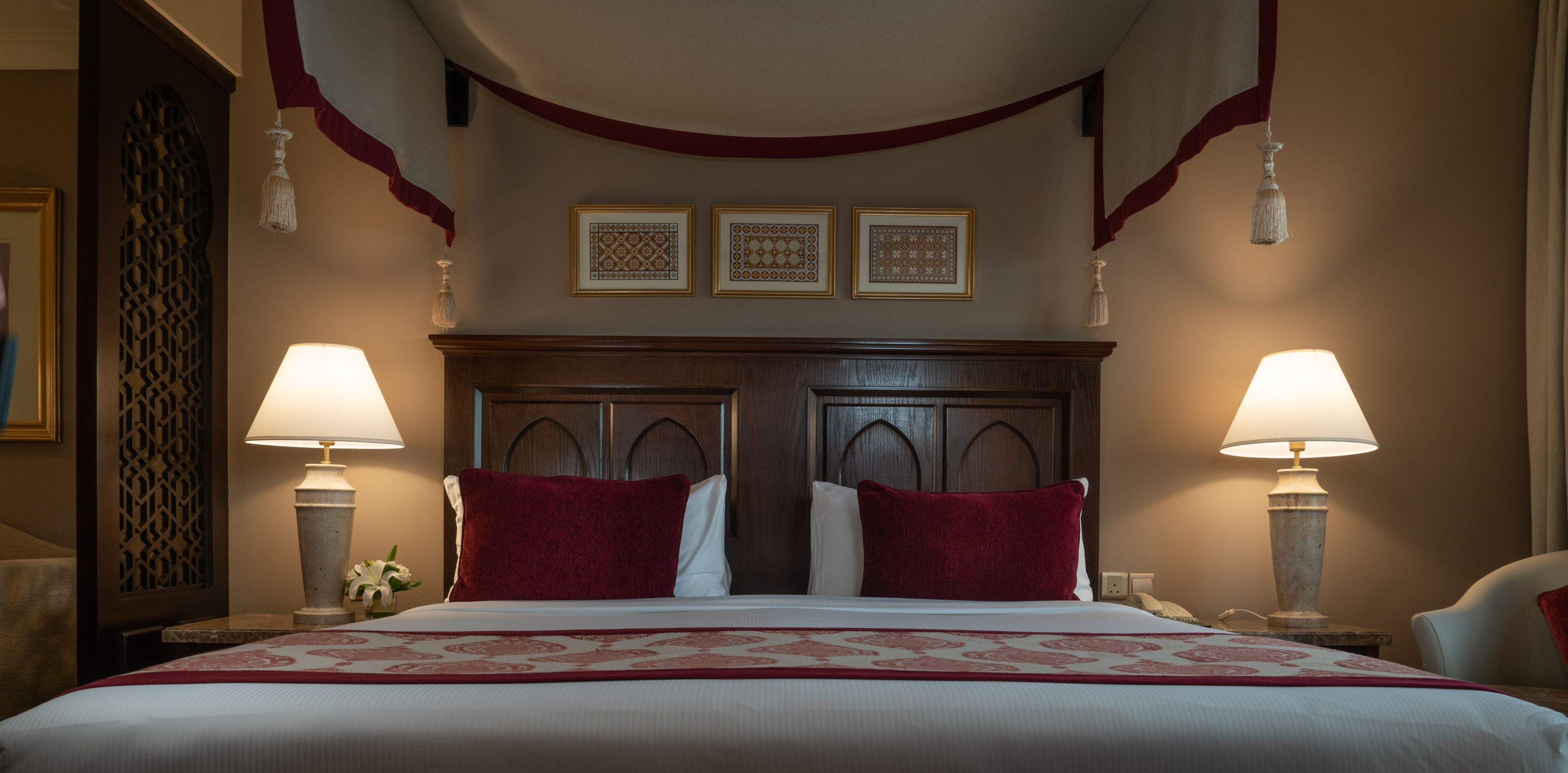 Miramar Al Aqah Beach Resort