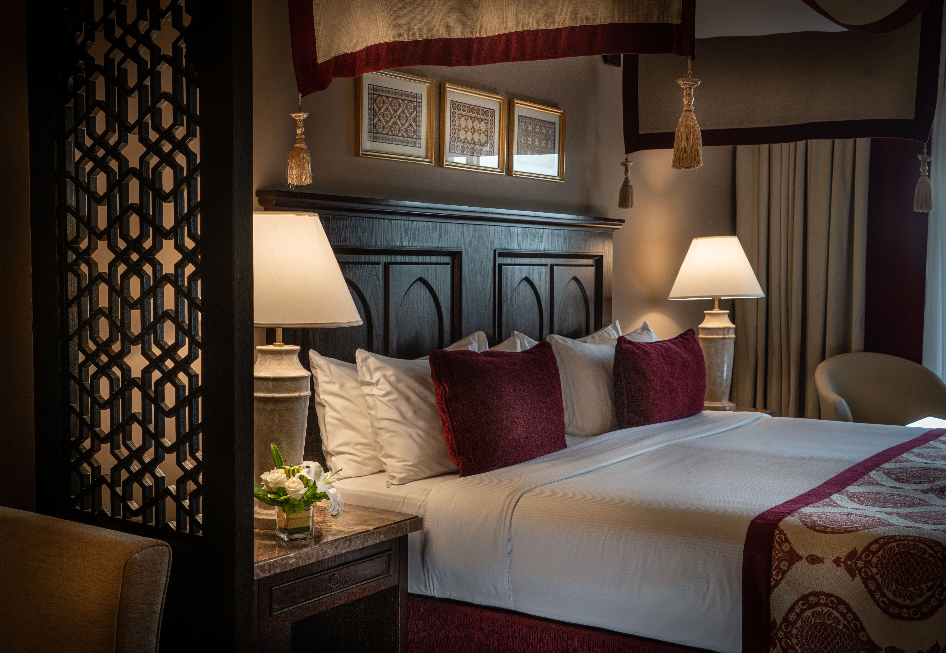 Miramar Al Aqah Beach Resort