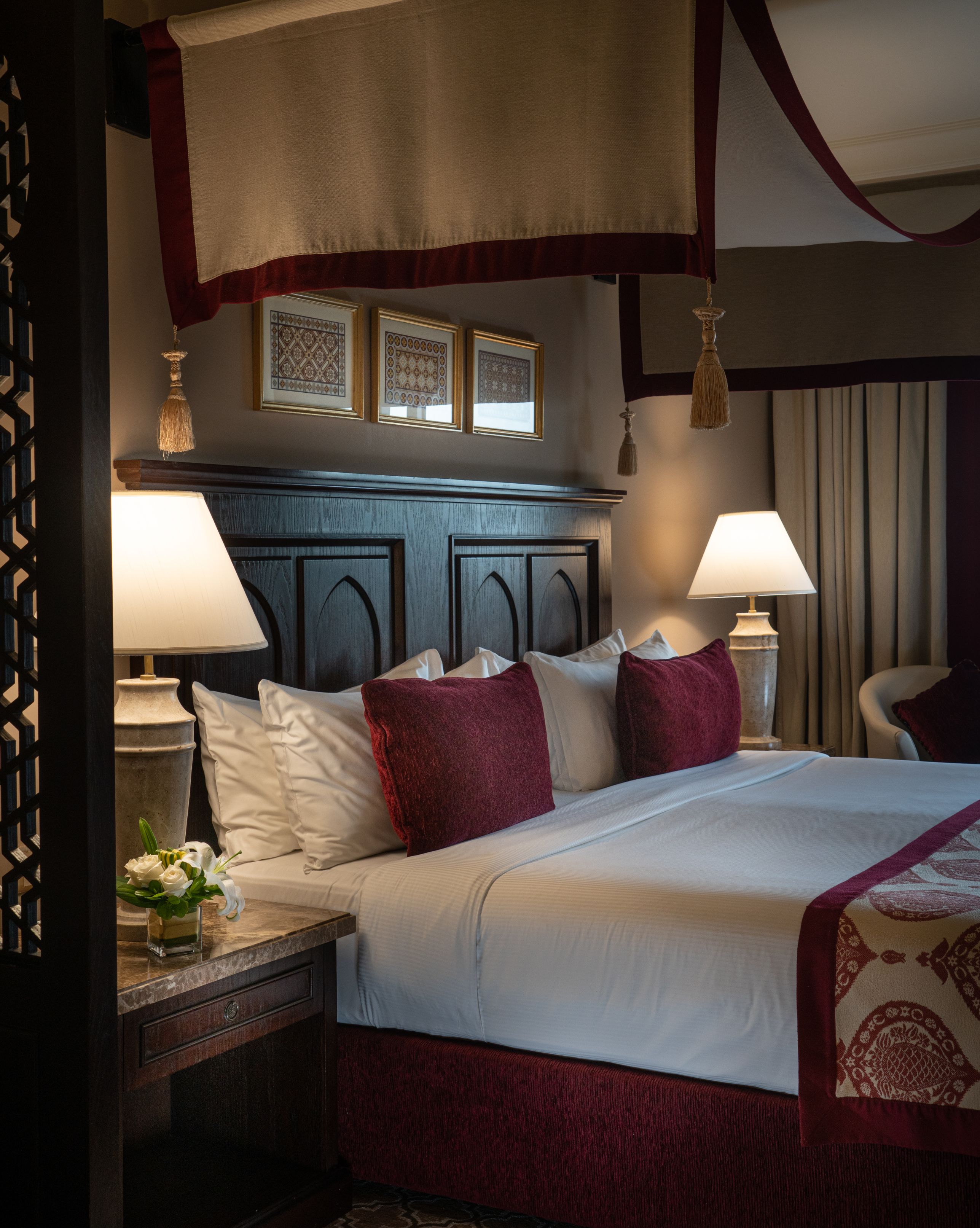 Miramar Al Aqah Beach Resort