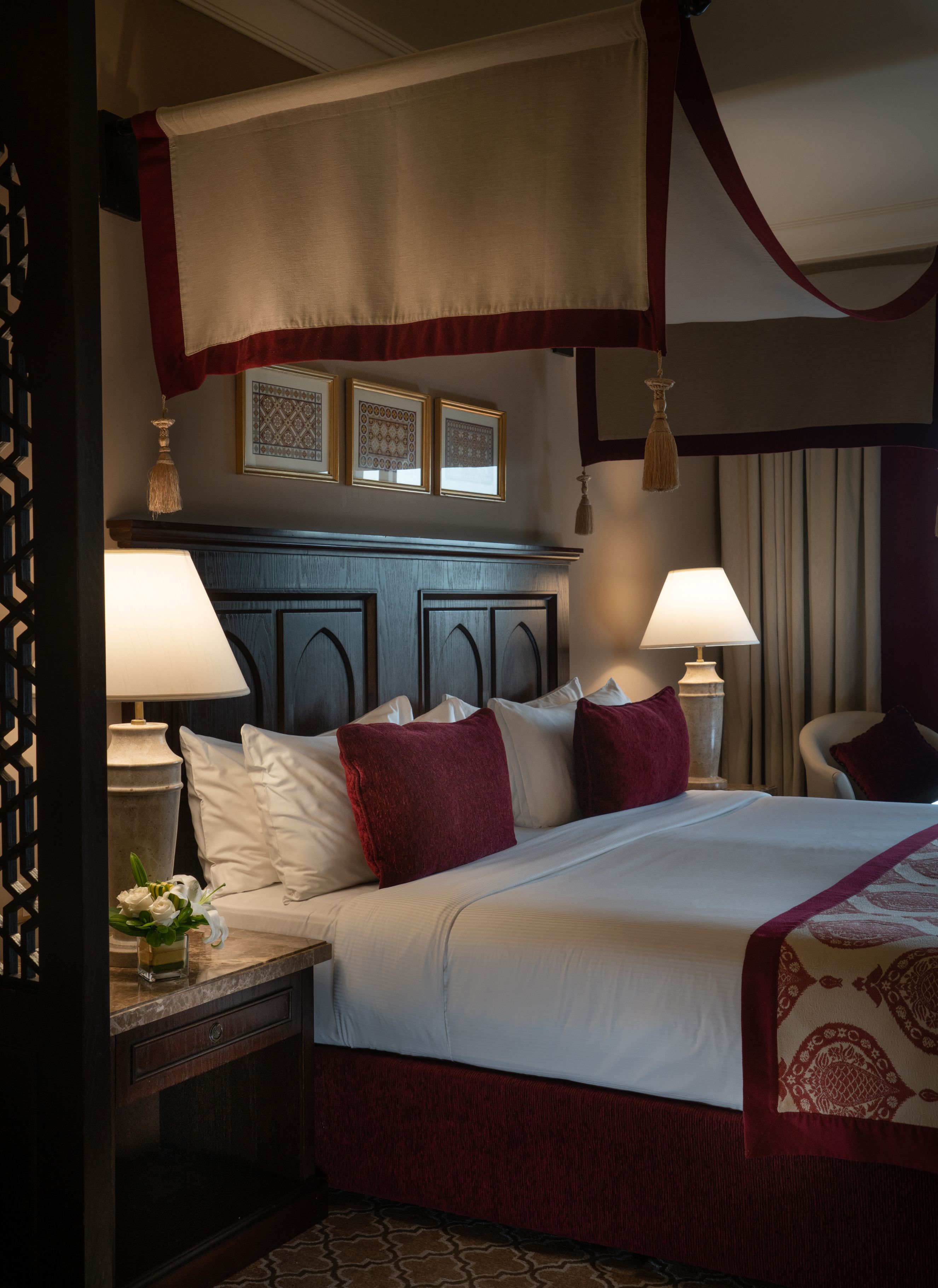 Miramar Al Aqah Beach Resort