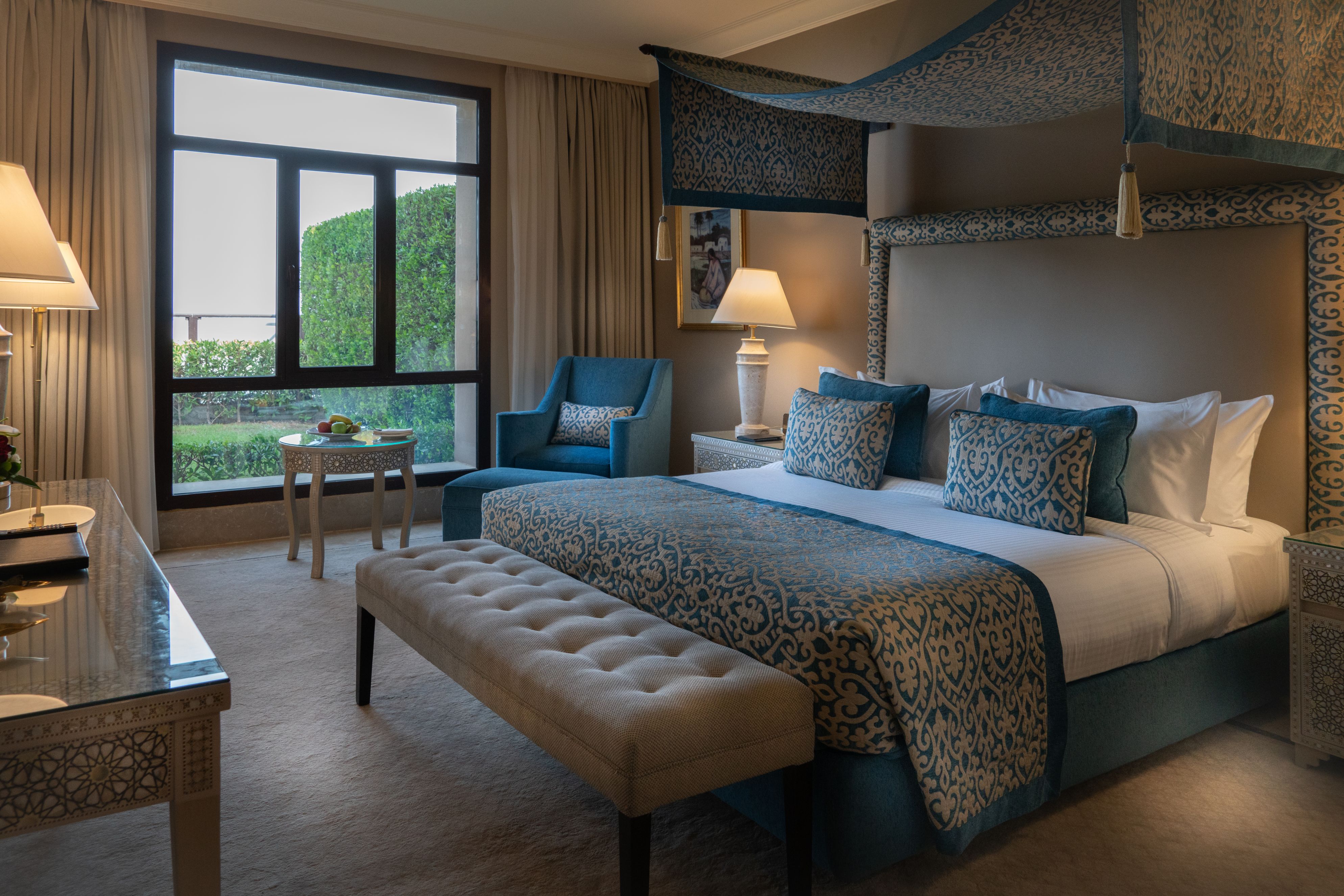 Miramar Al Aqah Beach Resort