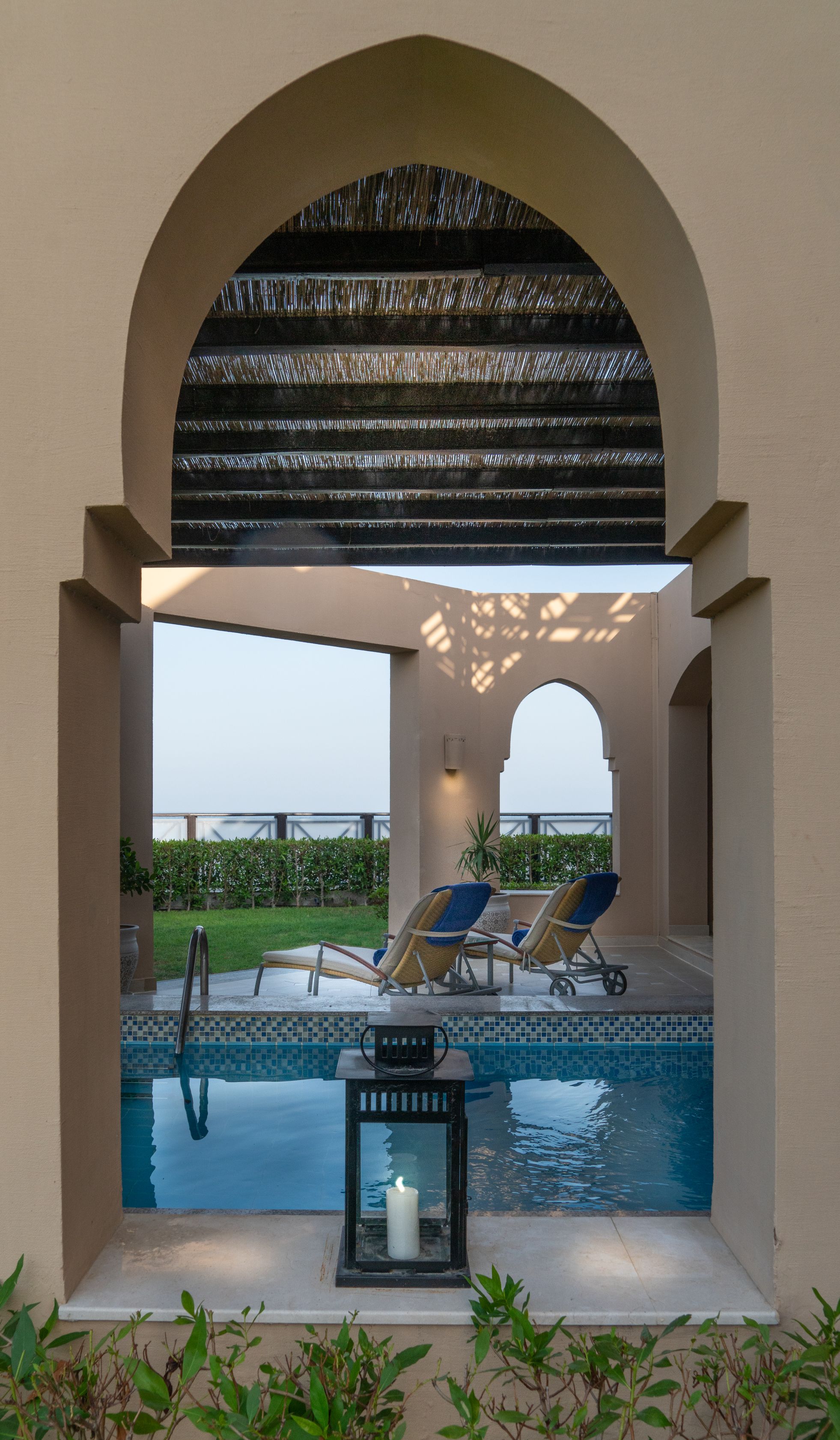 Miramar Al Aqah Beach Resort