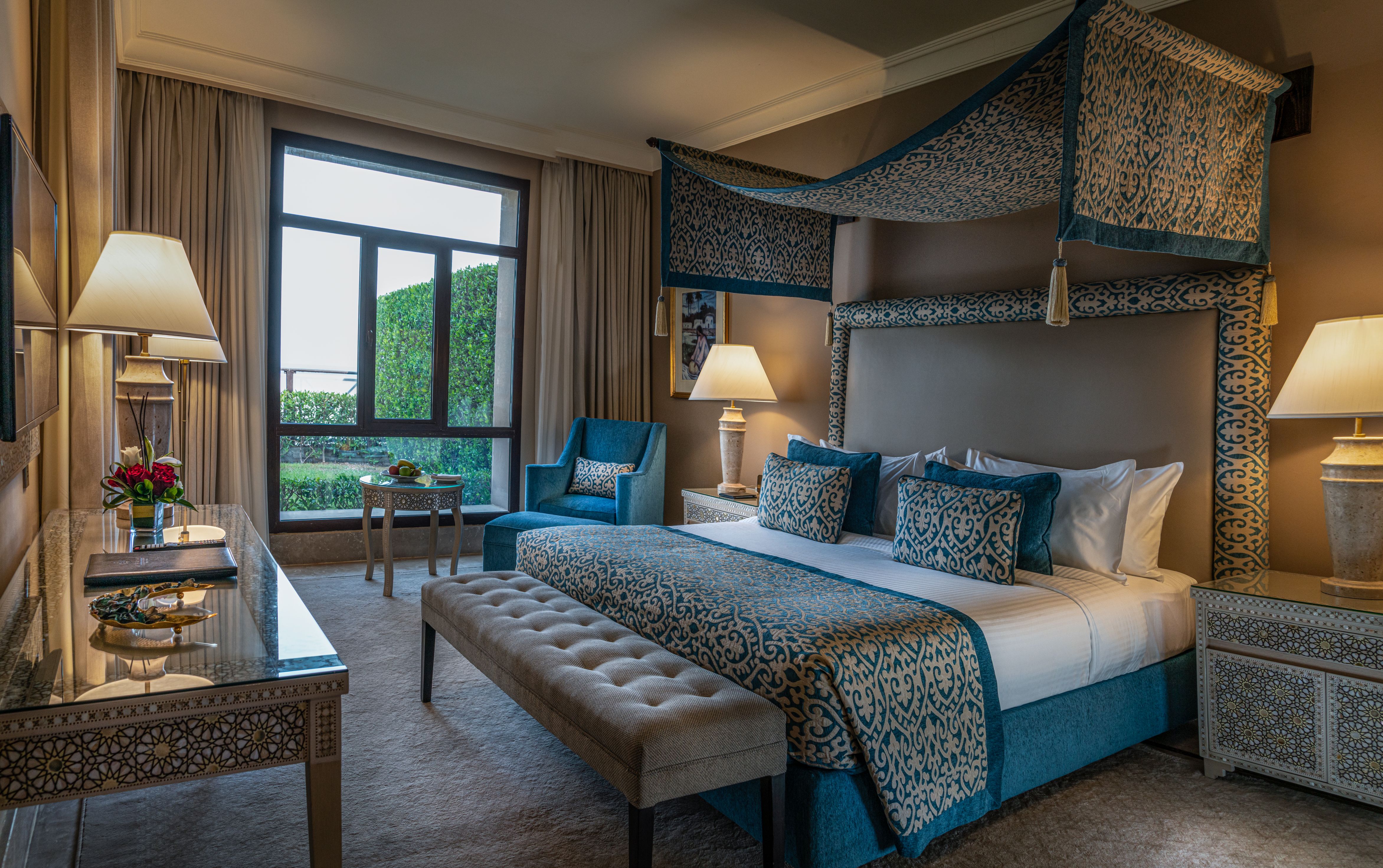 Miramar Al Aqah Beach Resort