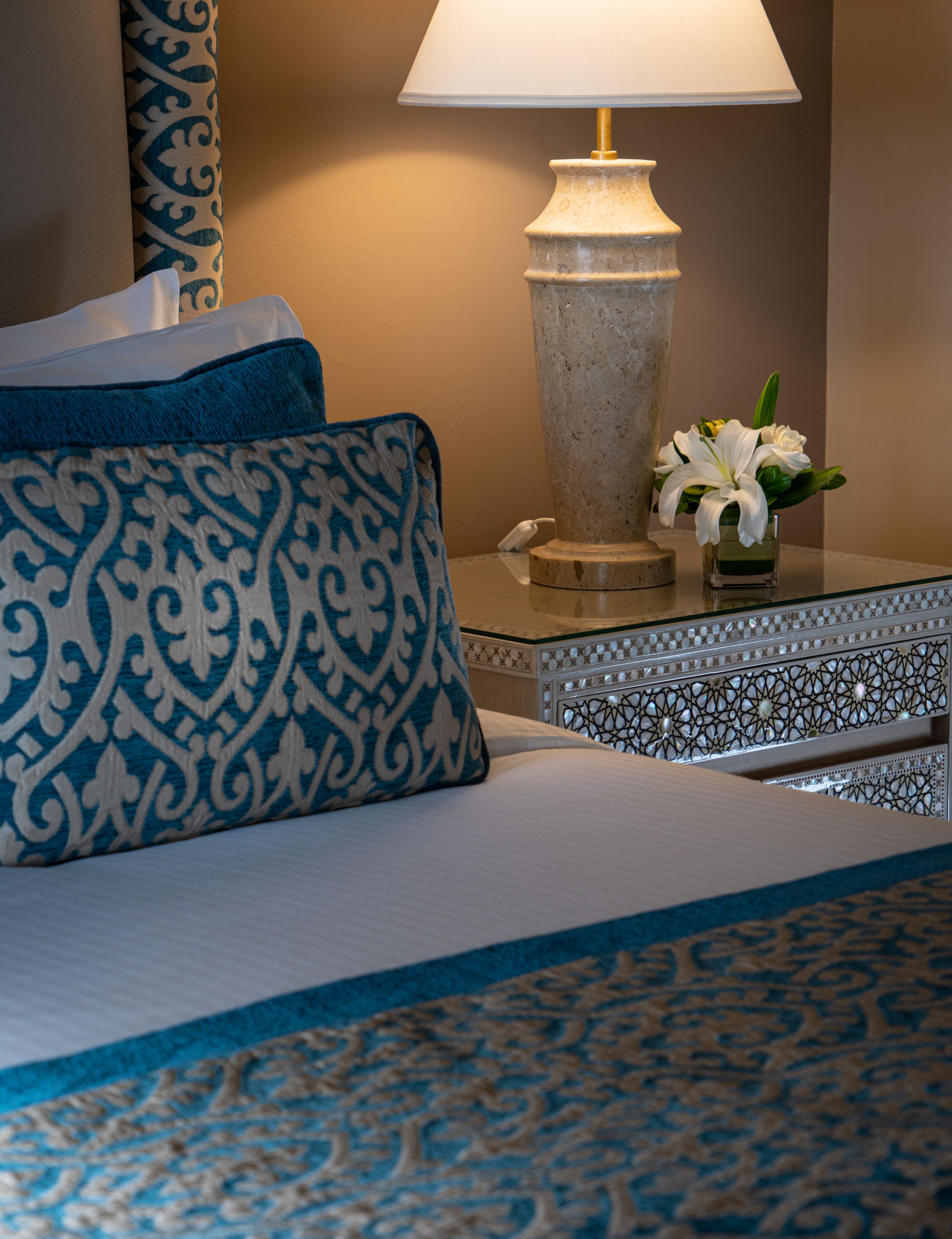 Miramar Al Aqah Beach Resort