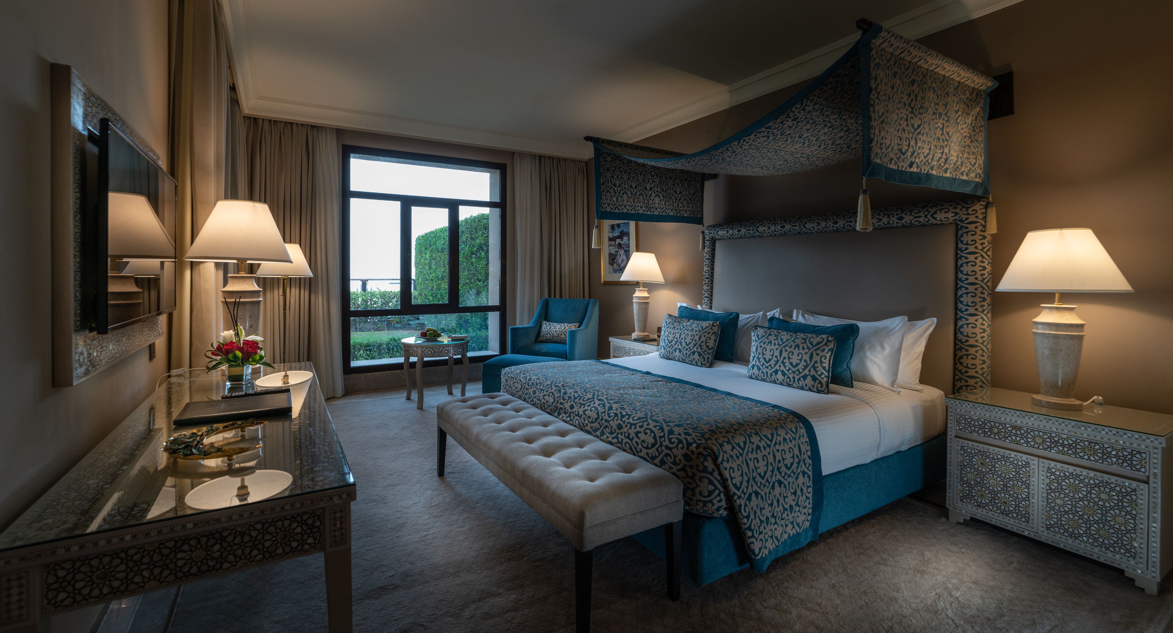 Miramar Al Aqah Beach Resort