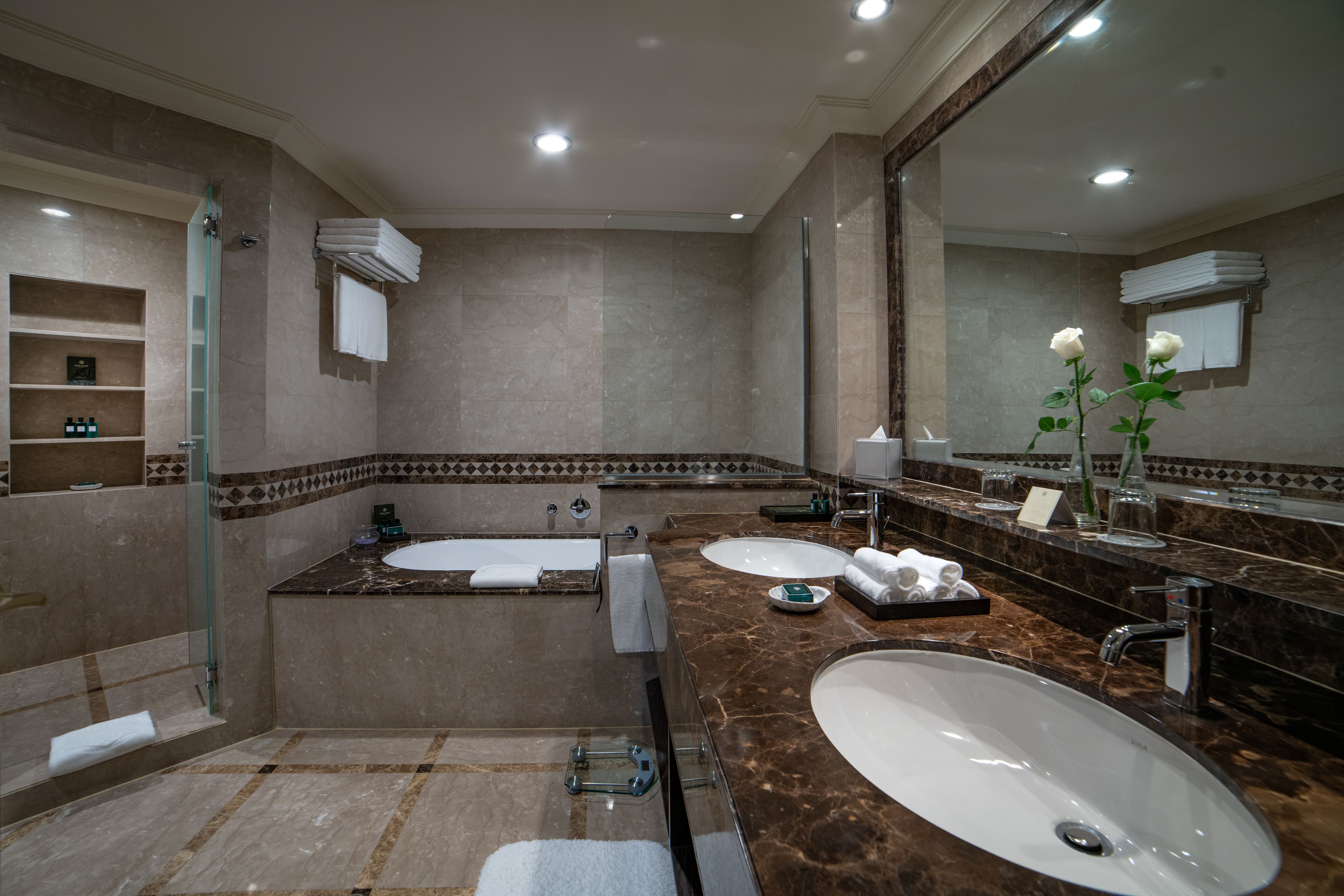 Miramar Al Aqah Beach Resort