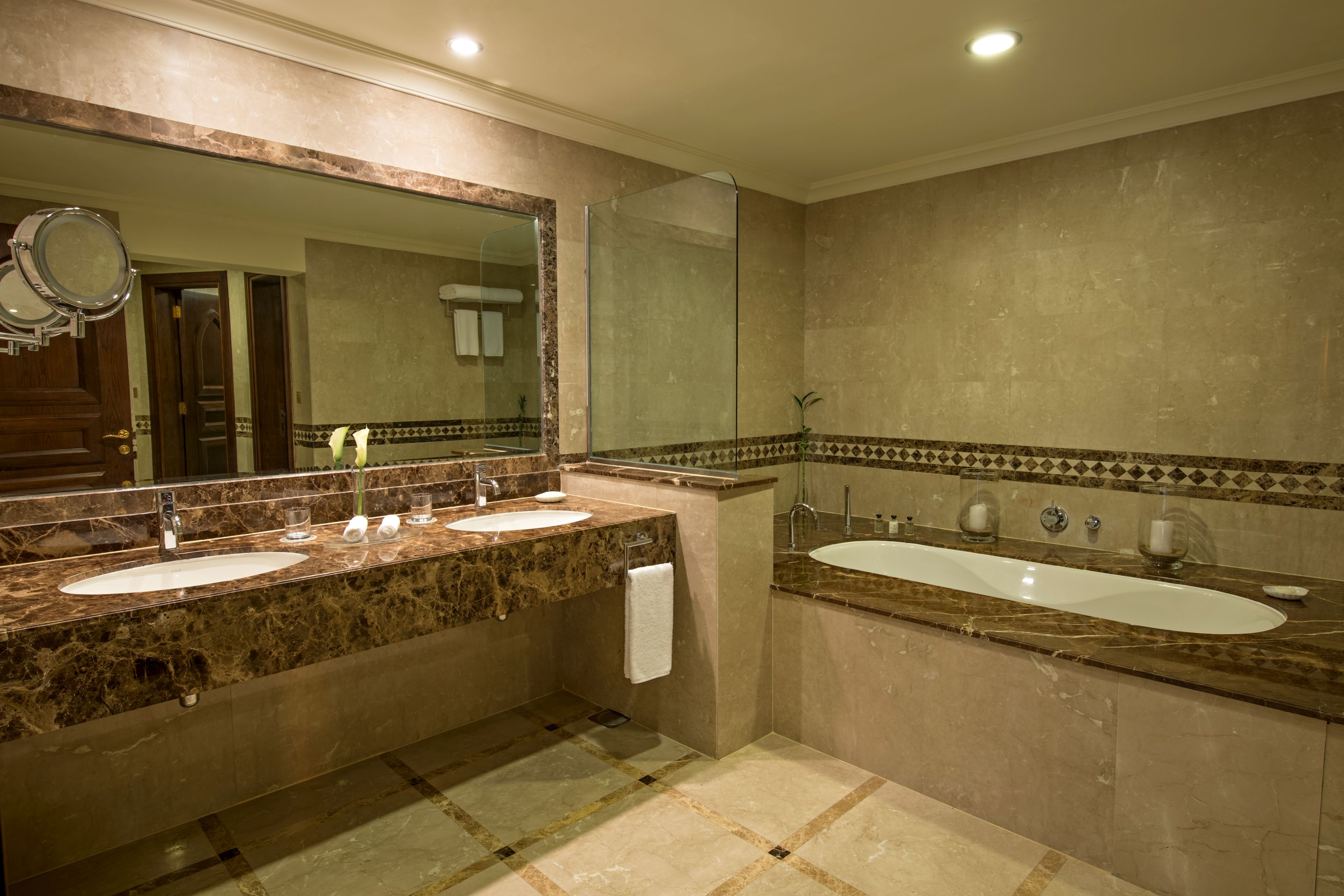 Miramar Al Aqah Beach Resort