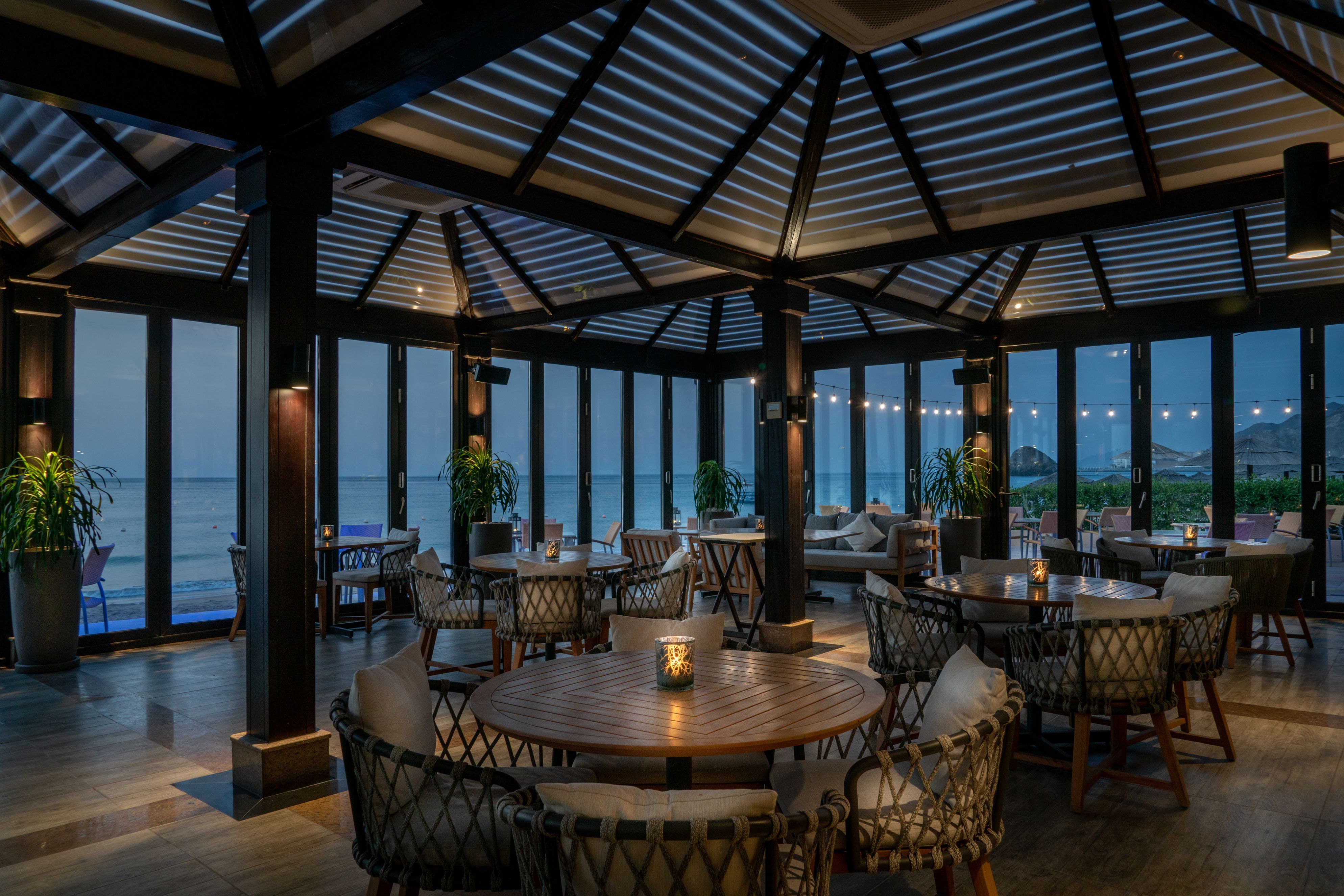 Miramar Al Aqah Beach Resort