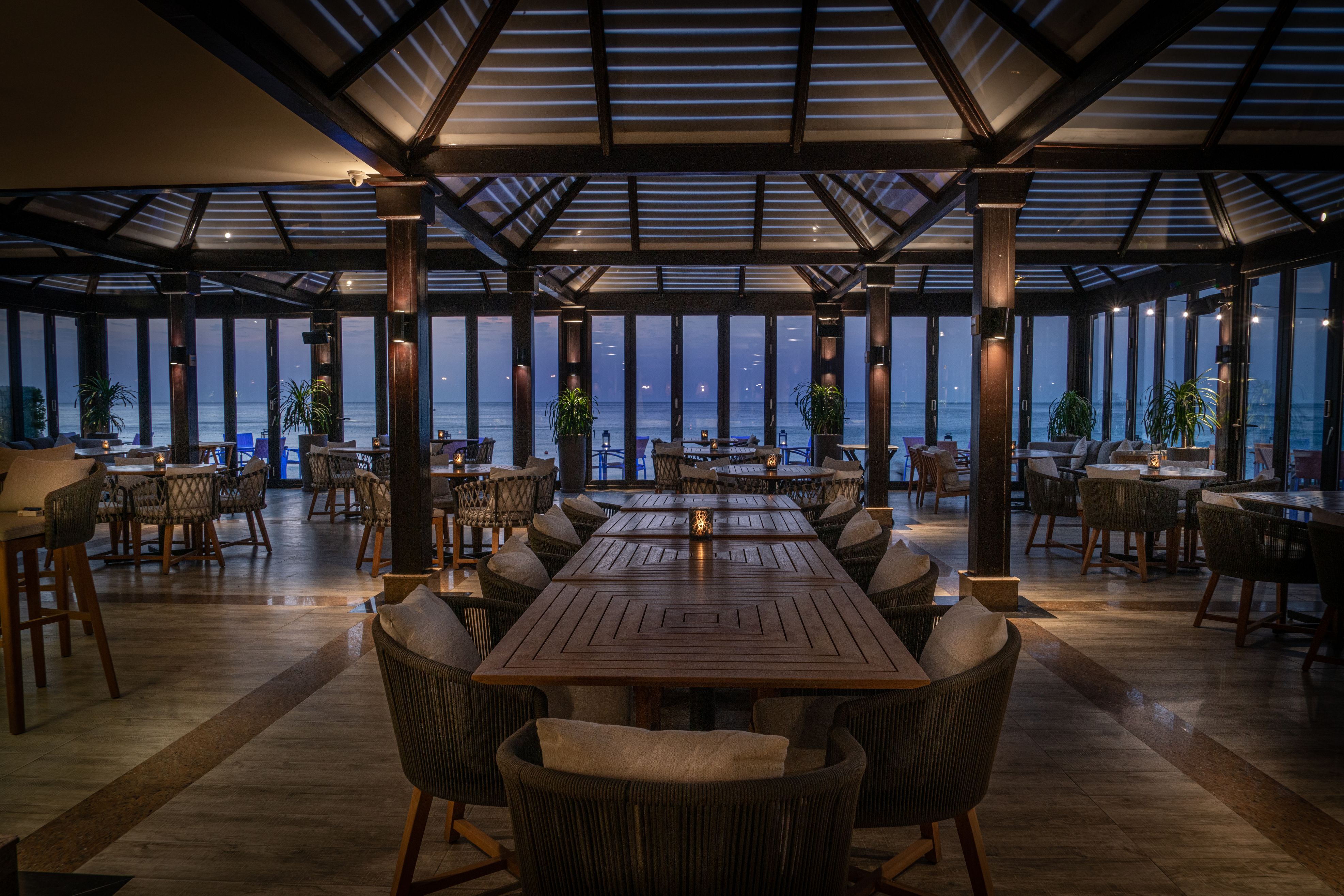 Miramar Al Aqah Beach Resort