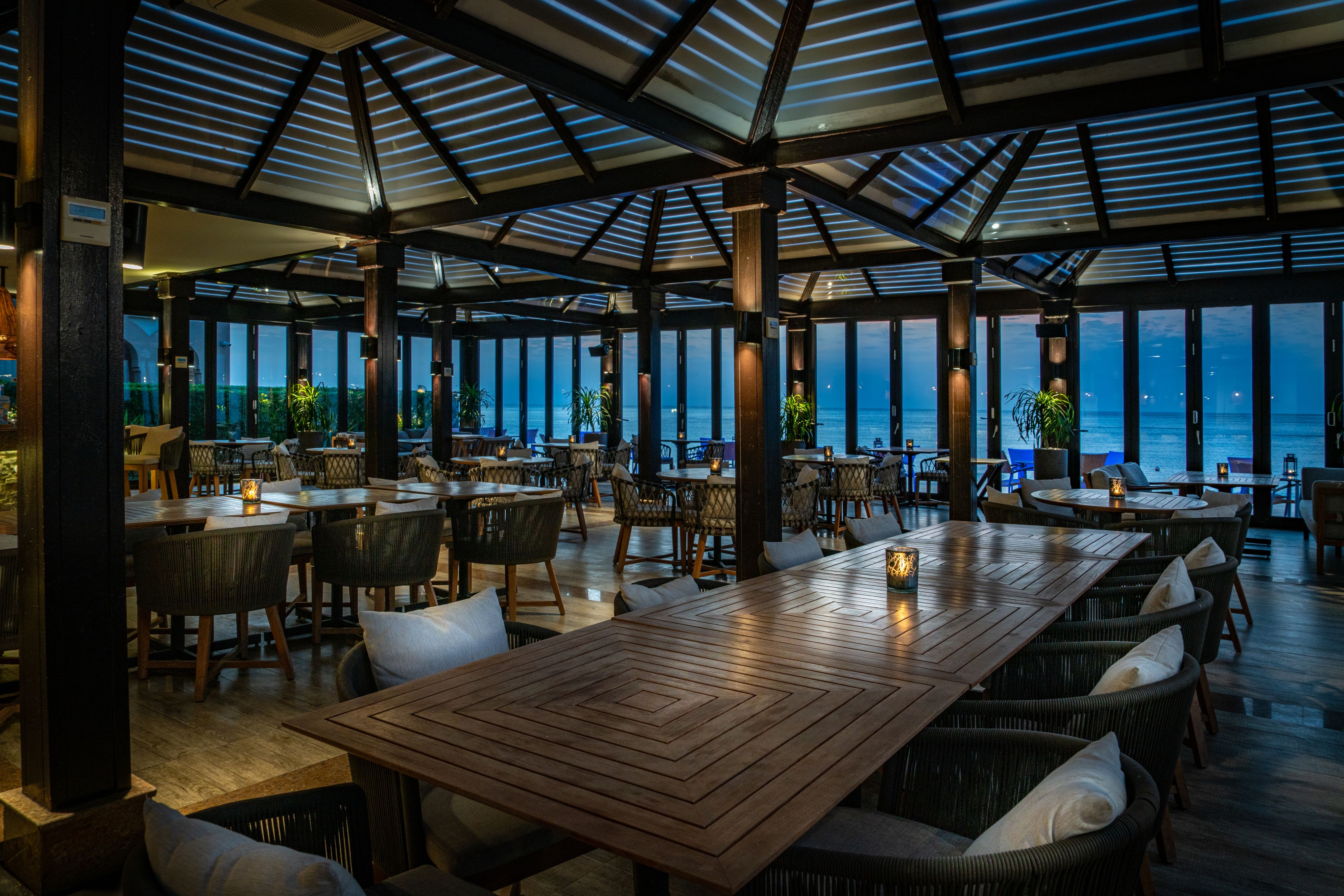 Miramar Al Aqah Beach Resort