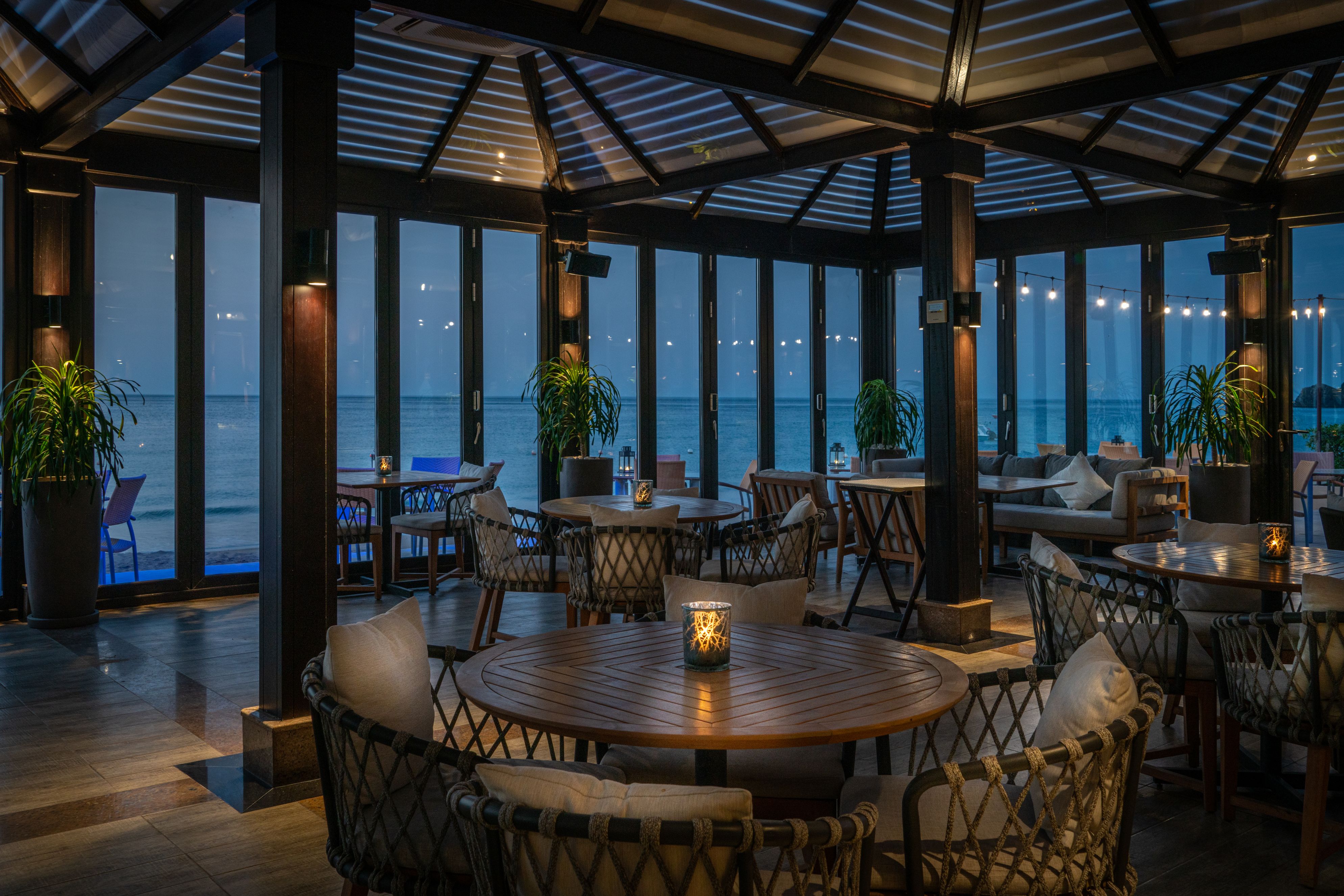 Miramar Al Aqah Beach Resort