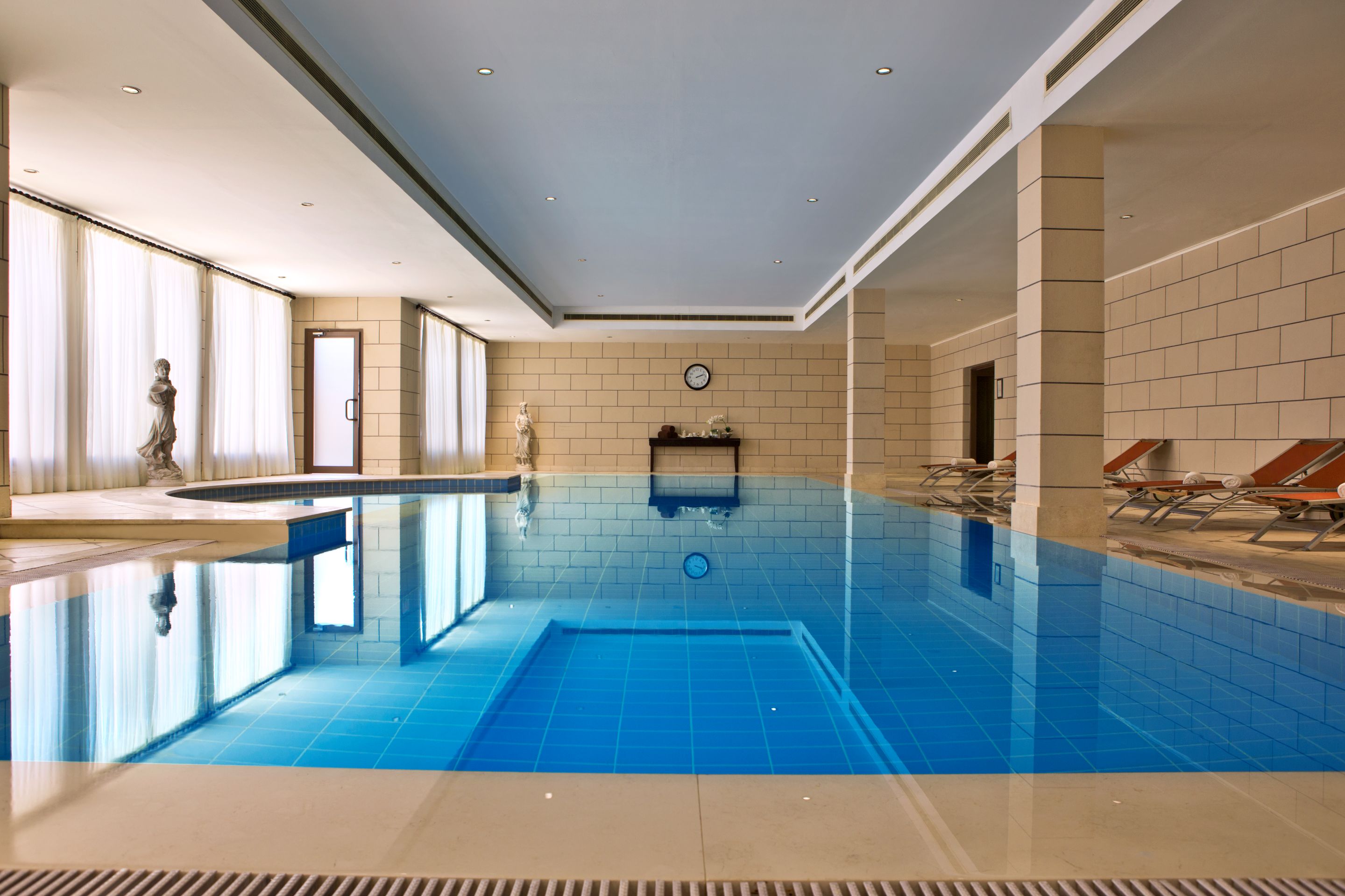 Miramar Al Aqah Beach Resort