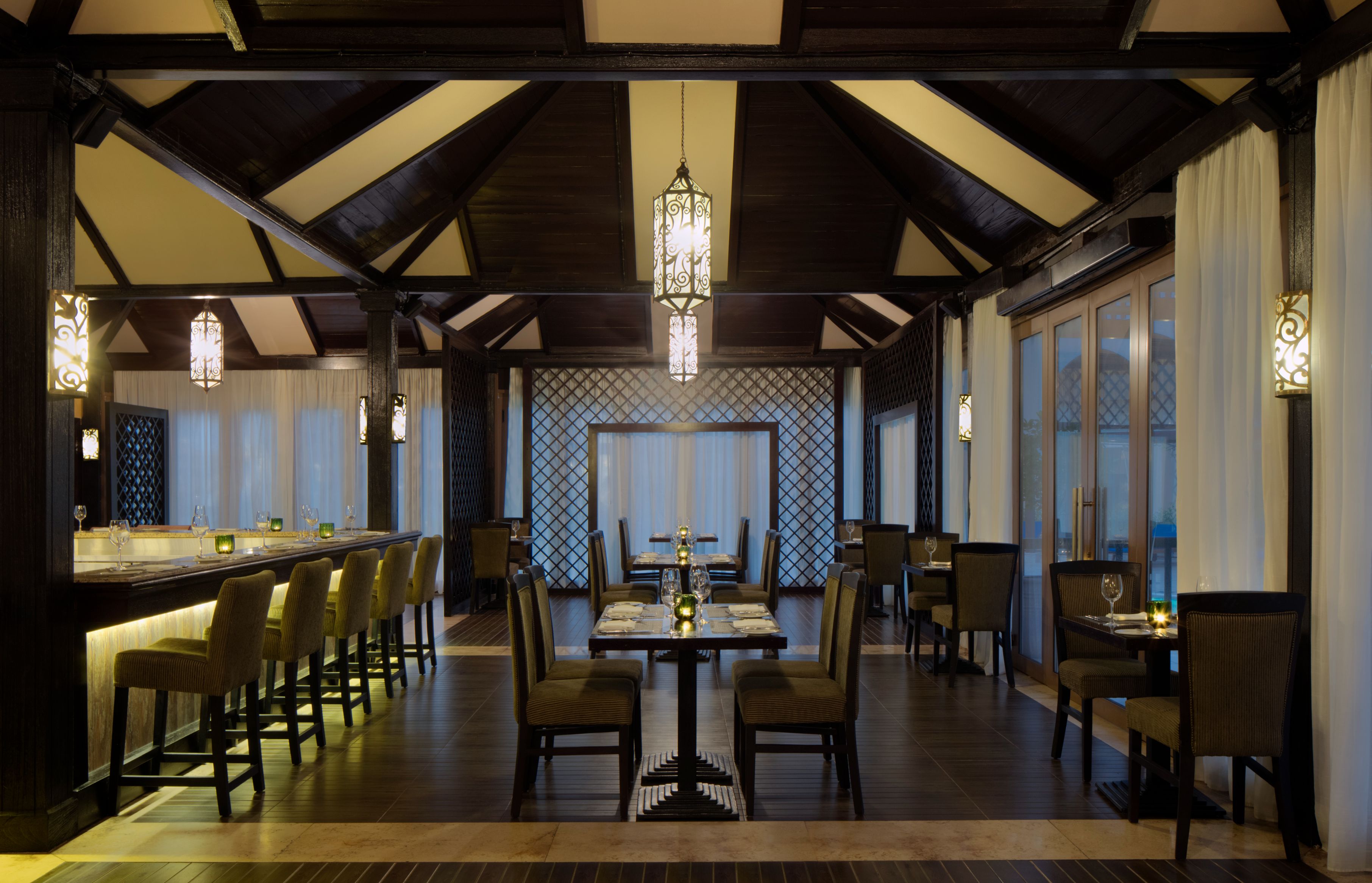 Miramar Al Aqah Beach Resort