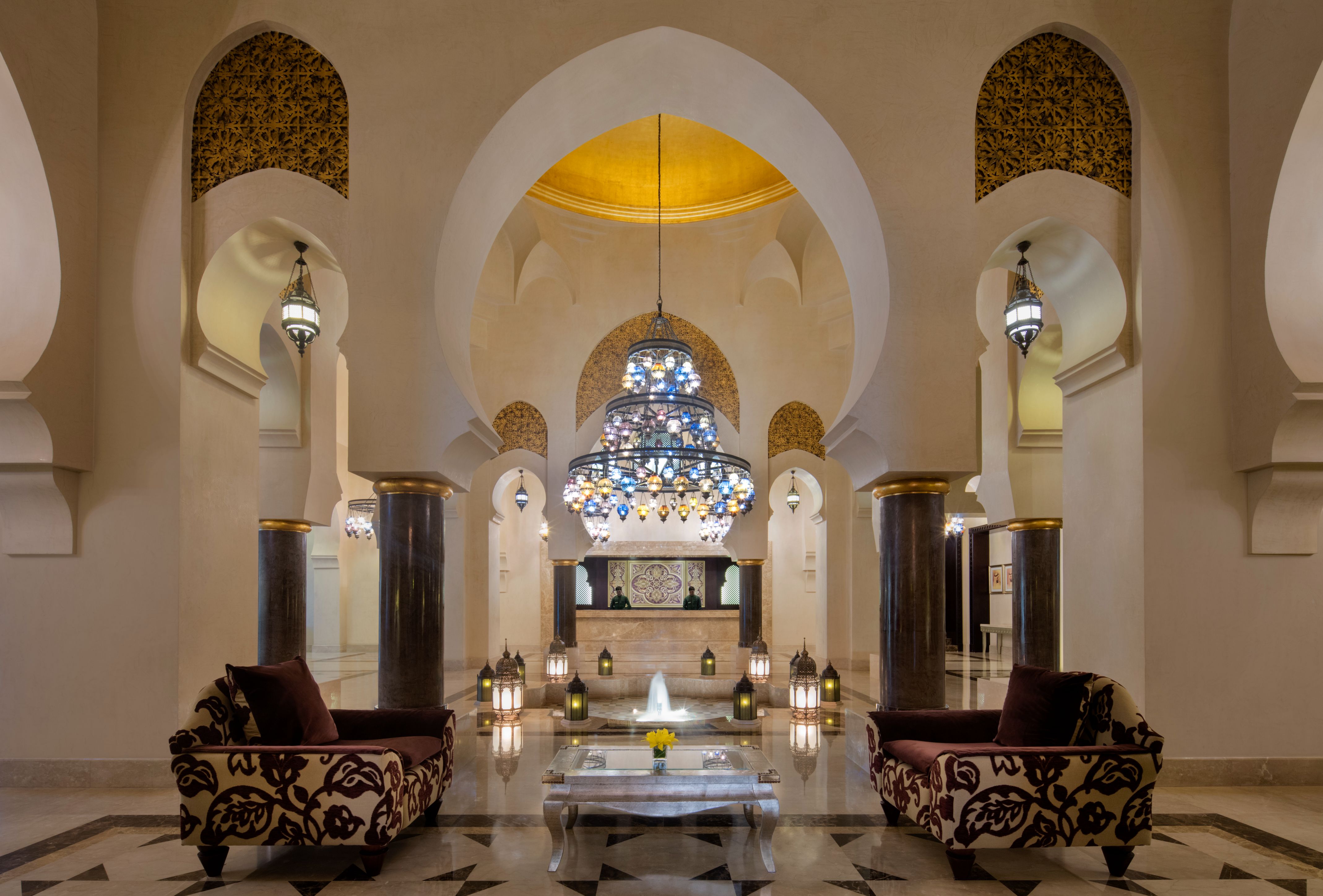 Miramar Al Aqah Beach Resort