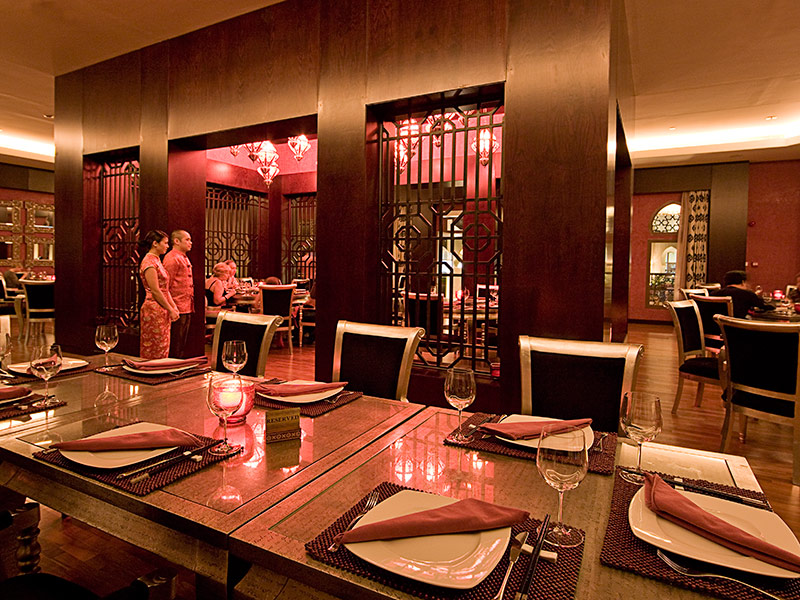 Miramar Al Aqah Beach Resort