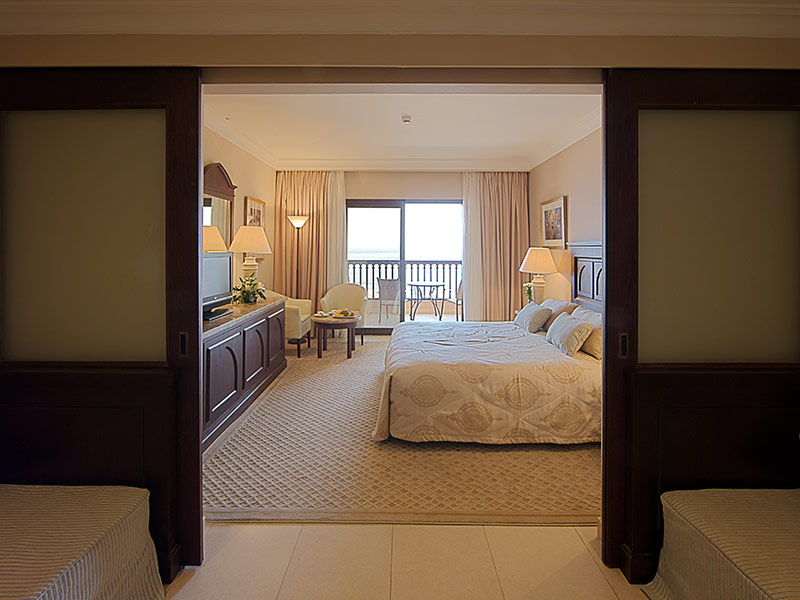 Miramar Al Aqah Beach Resort