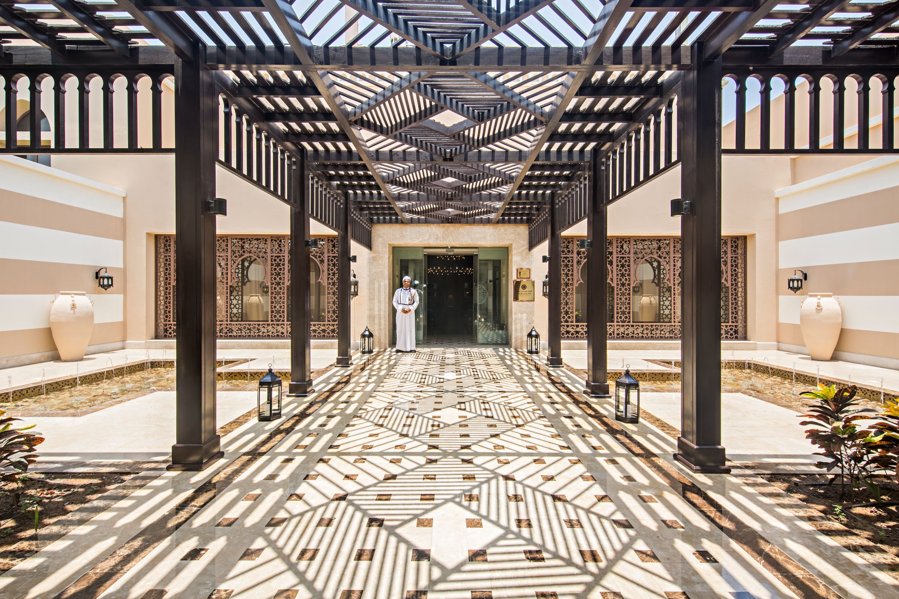 Miramar Al Aqah Beach Resort