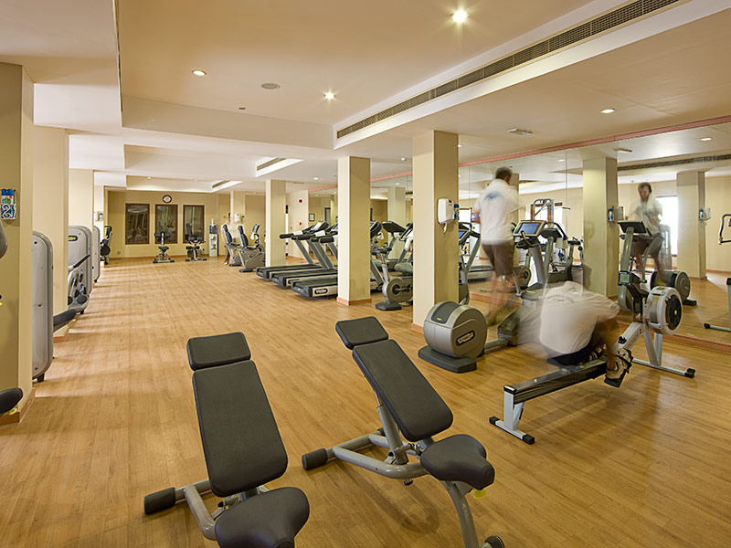 Miramar Al Aqah Beach Resort