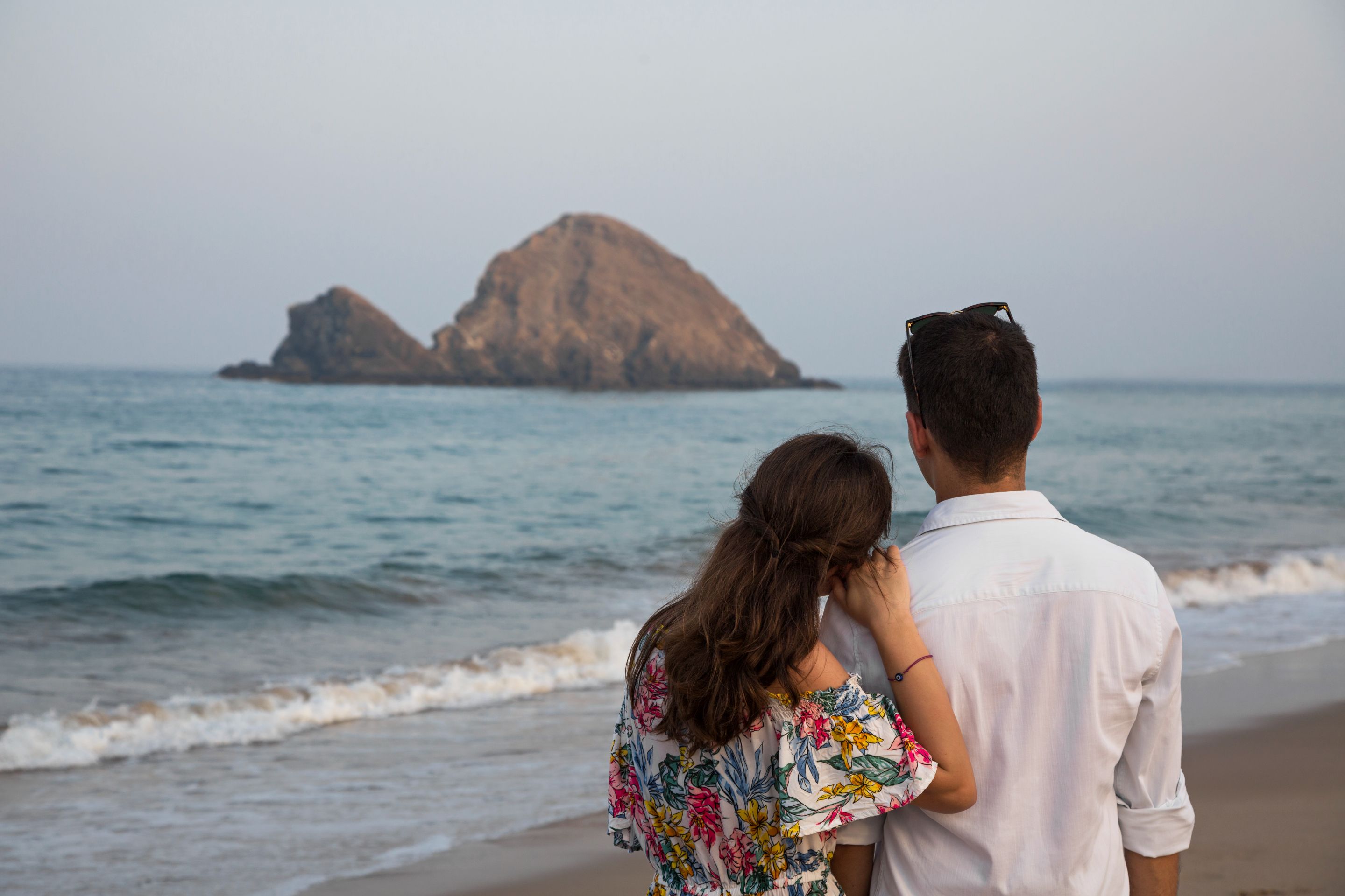 Miramar Al Aqah Beach Resort