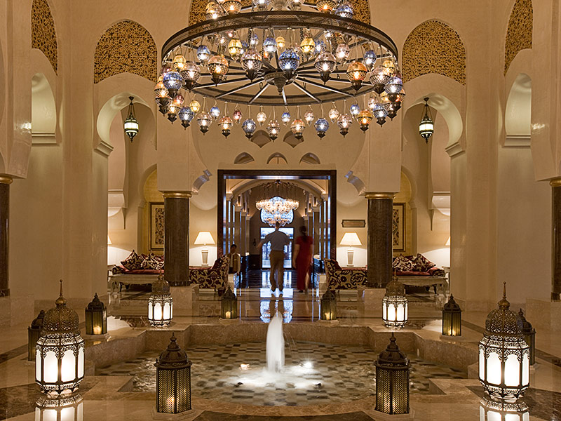 Miramar Al Aqah Beach Resort