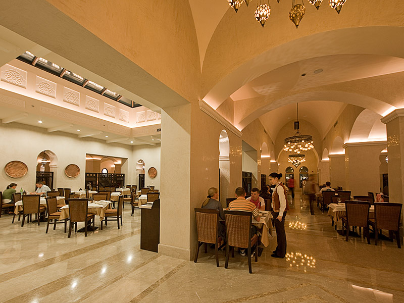 Miramar Al Aqah Beach Resort