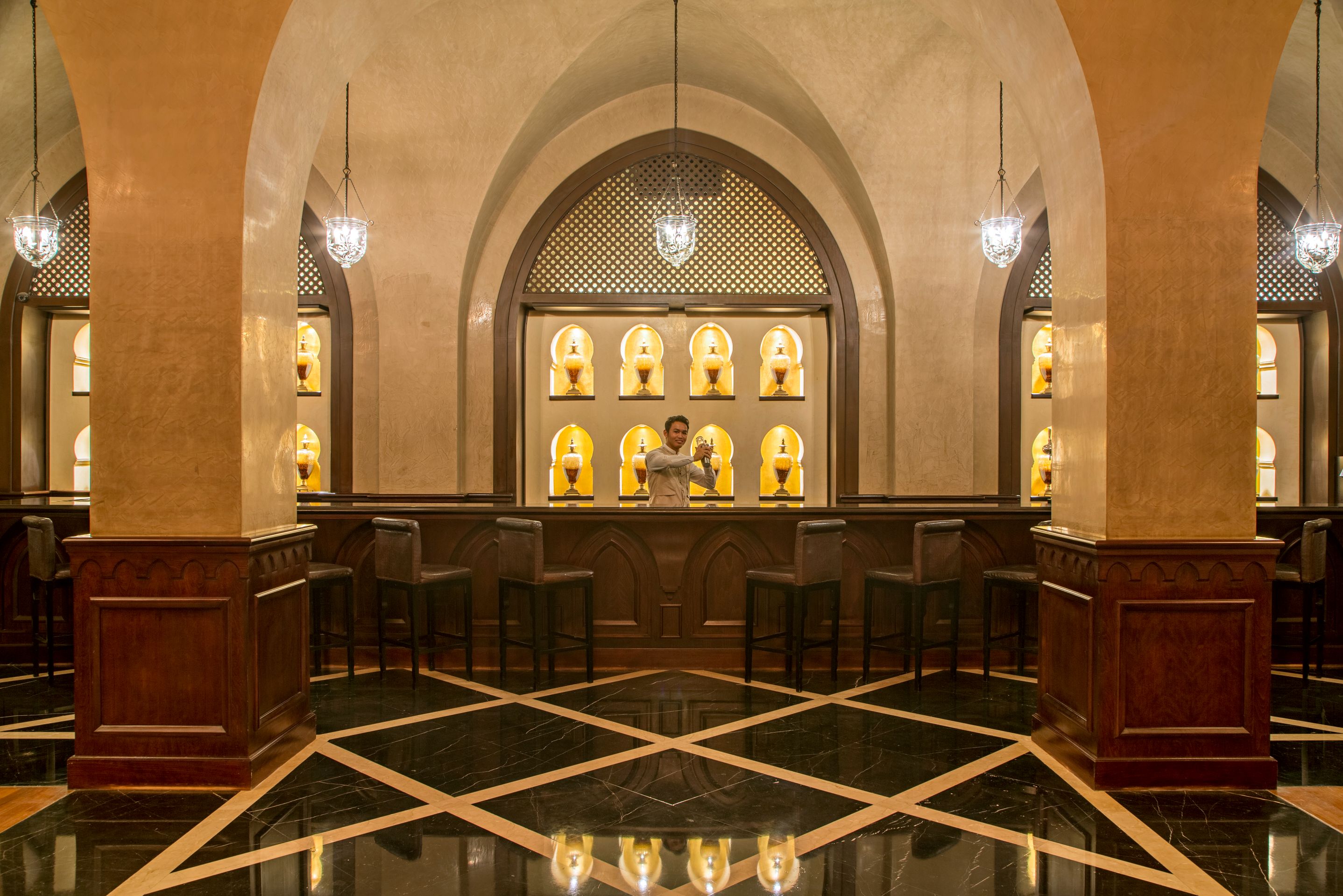 Miramar Al Aqah Beach Resort