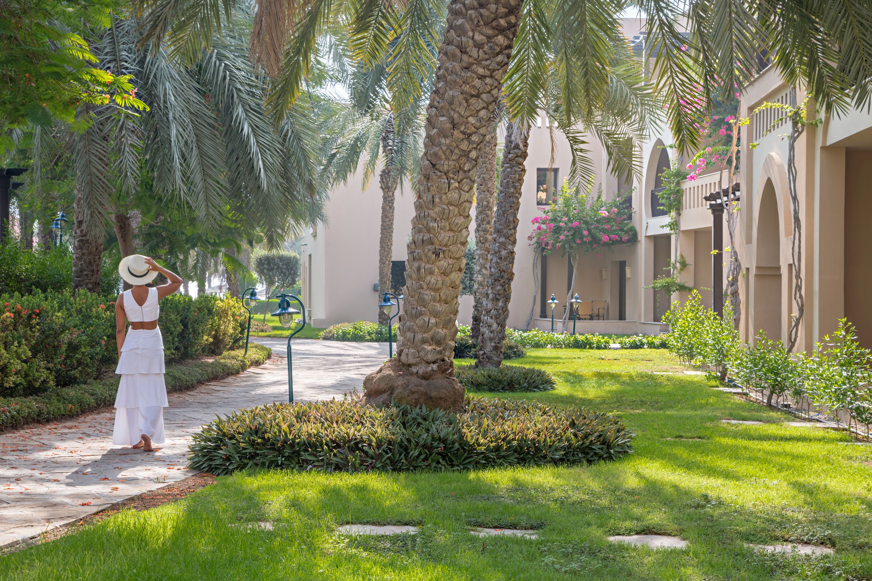 Miramar Al Aqah Beach Resort