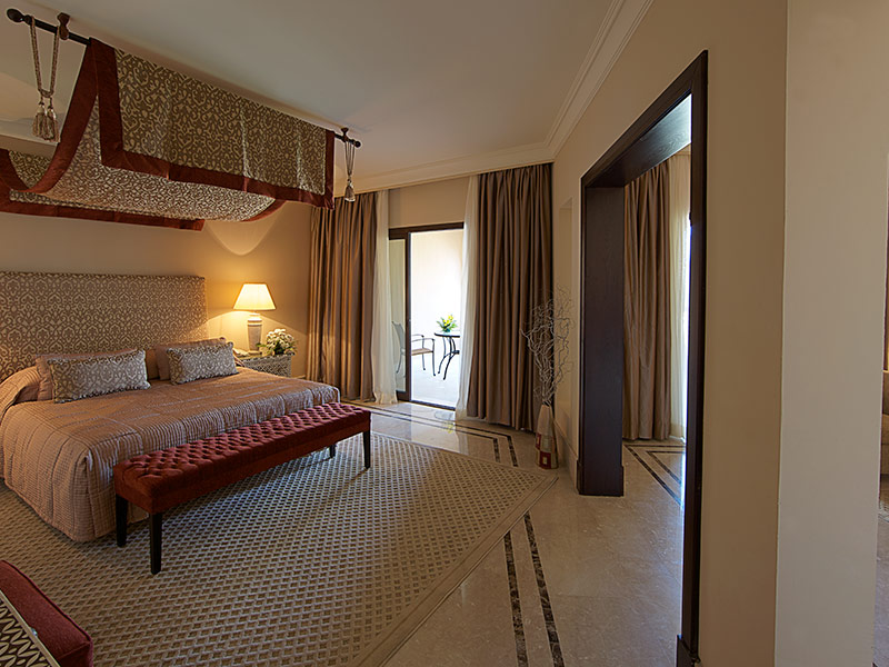 Miramar Al Aqah Beach Resort