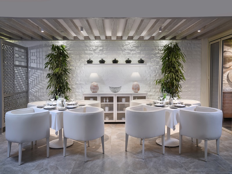 Steigenberger Resort Ras Soma